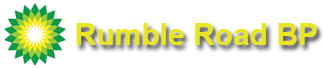 Rumble Road BP